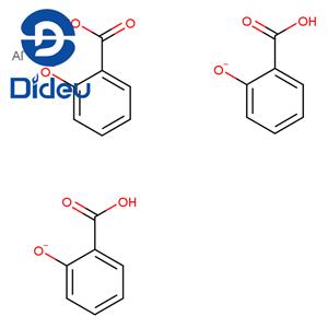 aluminum salicylate