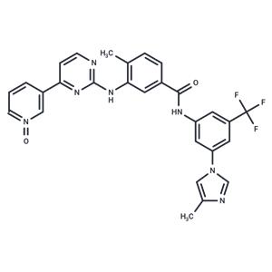 Nilotinib N-oxide