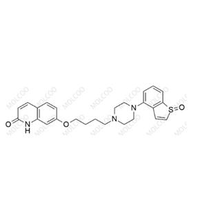 Brexpiprazole Impurity I