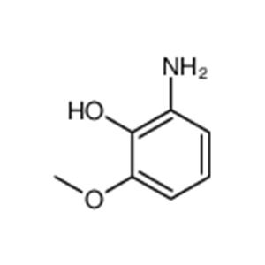 2-Amino-6-methoxyphenol