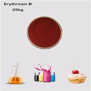 Erythrosin B
