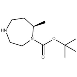 (R)-4-Boc-5-methyl-1,4-diazepane