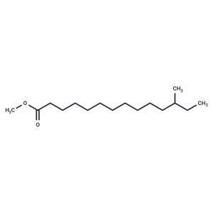 12-methyl Myristic Acid methyl ester