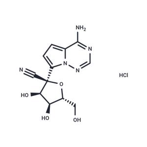 GS-441524 HCl