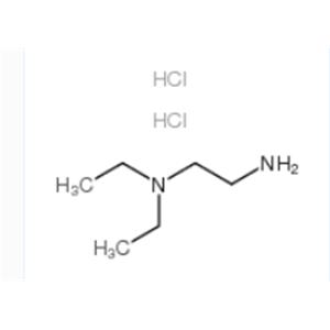 N1,N1-DIETHYLETHANE-1,2-DIAMINE DIHYDROCHLORIDE