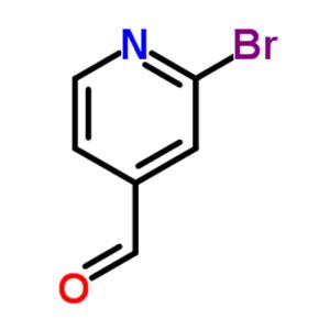 2-Bromo-4-pyridinecarboxaldehyde
