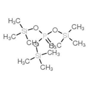 Tris(Trimethylsilyl) Phosphate