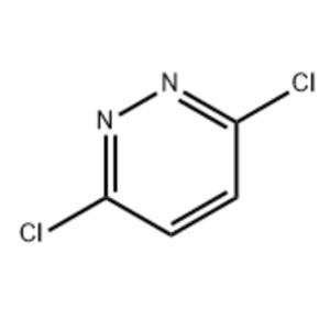 3,6-Dichloropyridazine