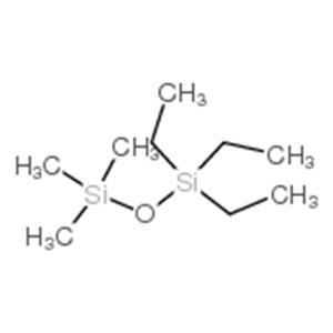 1,1,1-triethyl-3,3,3-trimethyldisiloxane