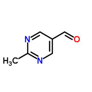 2-Methylpyrimidine-5-carbaldehyde