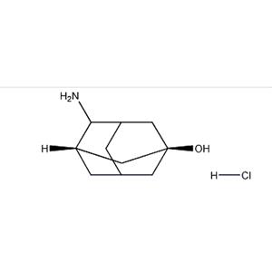 Cis-4-Aminoadamantan-1-ol hydrochloride
