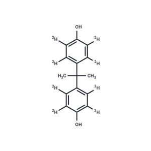 BISPHENOL-A-2,2',3,3',5,5',6,6'-d8