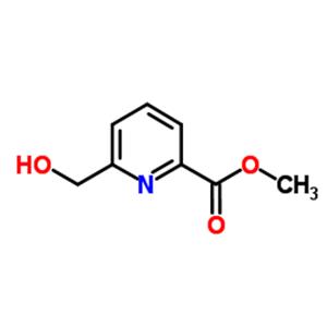Methyl 6-(hydroxymethyl)picolinate