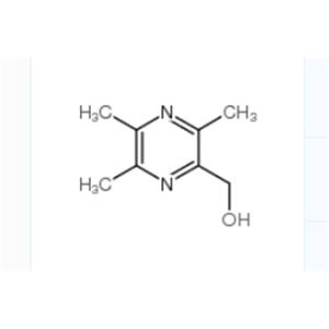 (3,5,6-Trimethylpyrazin-2-yl)methanol