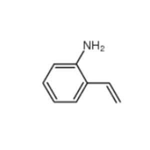 Benzenamine, 2-ethenyl-