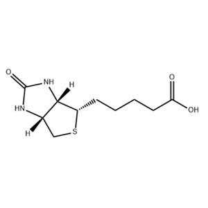 D-Biotin