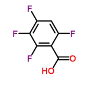 2,3,4,6-Tetrafluorobenzoic acid