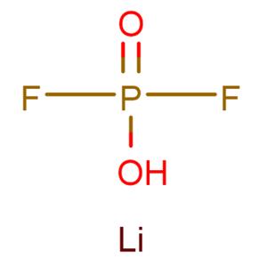 Lithium Difluorophosphate