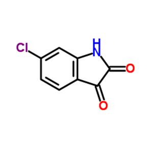 6-Chloroisatin
