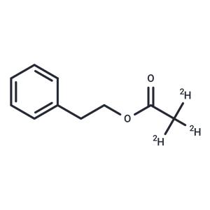 2-Phenylethyl Acetate-d3