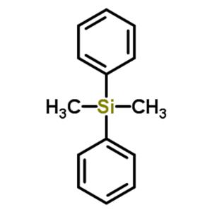 Diphenyldimethylsilane