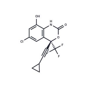8-hydroxy Efavirenz