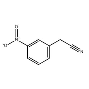 3-NITROPHENYLACETONITRILE