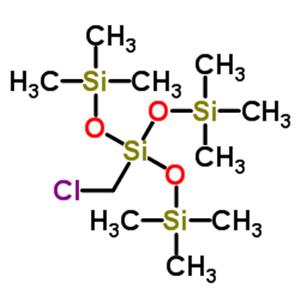 Chloromethyltris(trimethylsiloxy)silane