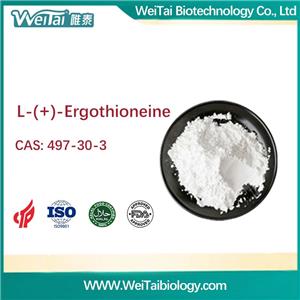 L-(+)-ERGOTHIONEINE