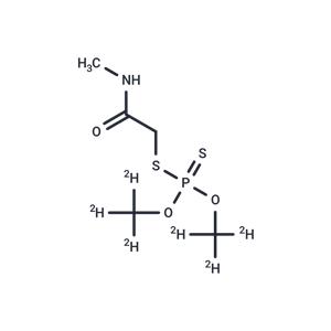 Dimethoate-d6 (O,O dimethyl-d6)