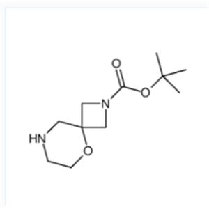 tert-butyl 5-oxa-2,8-diazaspiro[3.5]nonane-2-carboxylate