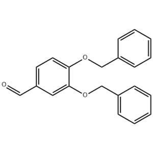 3,4-bis(Benzyloxy)benzaldehyde