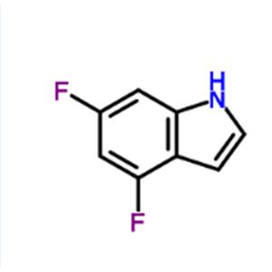 4,6-Difluoroindole