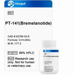 PT-141(Bremelanotide)