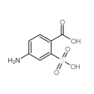 4-amino-2-sulfobenzoic acid