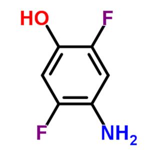 4-Amino-2,5-difluorophenol