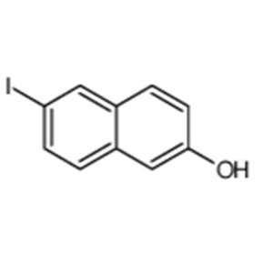 6-iodonaphthalen-2-ol