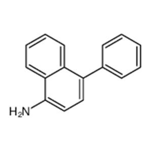 1-Amino-4-phenylnaphthalene