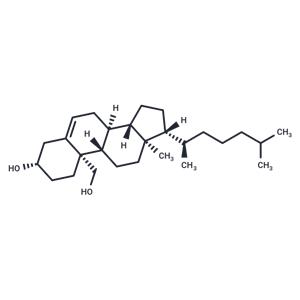 19-hydroxy Cholesterol