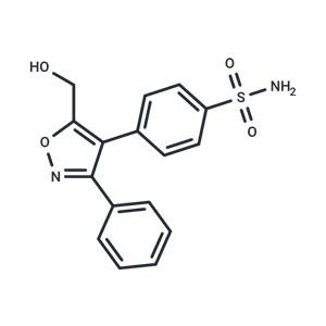 1-Hydroxyvaldecoxib