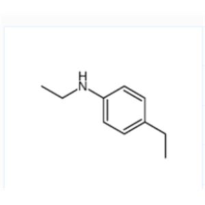 N,4-diethylaniline