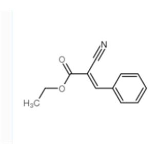 ETHYL2-CYANO-3-PHENYLACRYLATE