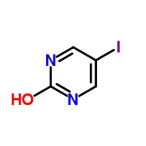 5-Iodopyrimidin-2-ol