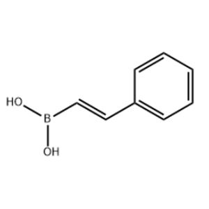 (E)-Styreneboronic acid