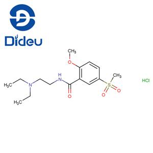 Tiapride hydrochloride