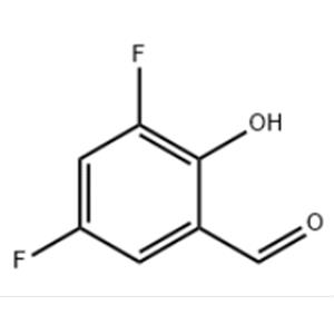 3,5-Difluorosalicylaldehyde