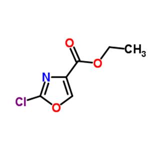Ethyl 2-chlorooxazole-4-carboxylate