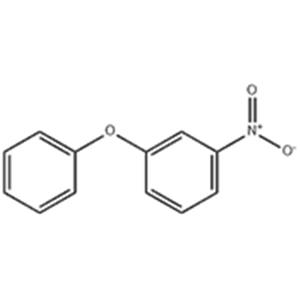 1-nitro-3-phenoxybenzene
