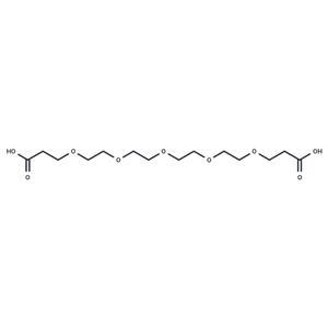 Bis-PEG5-acid