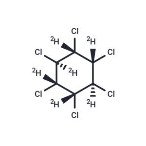 gamma-HCH-d6